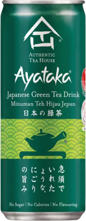 Ayataka