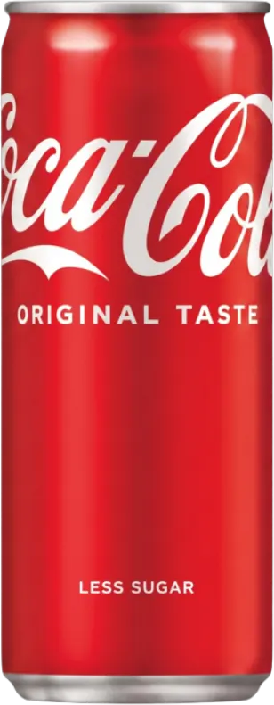 Coca Cola