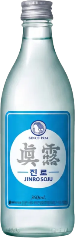 Jinro