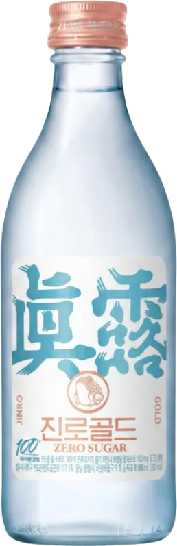 Jinro Gold