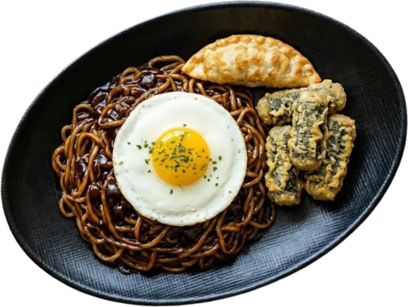 Jjapagetti