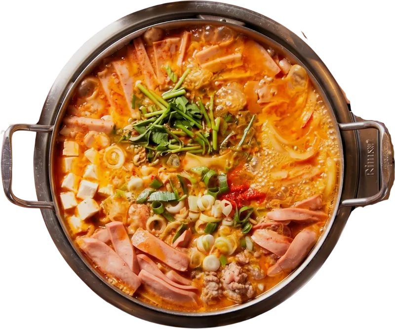 Army Stew